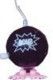 Picture of CLOCKWORK WIND UP TOY BOMB