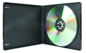 Picture of CD DVD HOLDER CASE