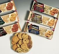 Picture of WALKERS SHORTBREAD BISCUIT PACK.