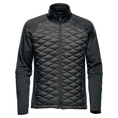 Picture of STORMTECH MENS BOULDER THERMAL INSULATED SHELL.