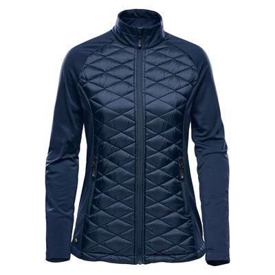 Picture of STORMTECH LADIES BOULDER THERMAL INSULATED SHELL