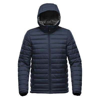 Picture of STORMTECH MENS STAVANGER THERMAL INSULATED JACKET