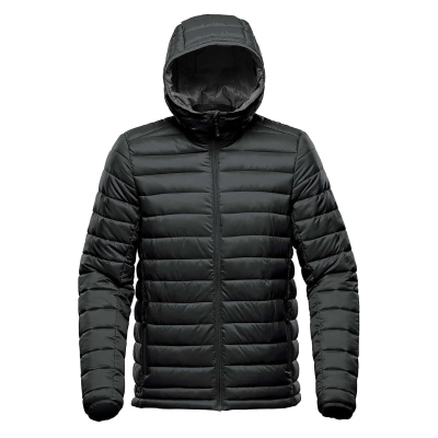 Picture of STORMTECH MENS STAVANGER THERMAL INSULATED JACKET