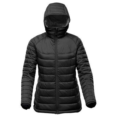 Picture of STORMTECH LADIES STAVANGER THERMAL INSULATED JACKET