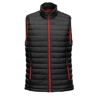 Picture of STORMTECH MENS STAVANGER THERMAL INSULATED VEST