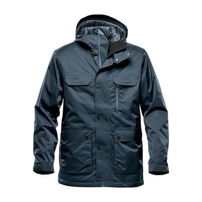 Picture of STORMTECH MENS ZURICH THERMAL INSULATED JACKET.