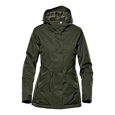 Picture of STORMTECH LADIES ZURICH THERMAL INSULATED JACKET