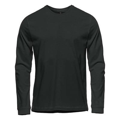 Picture of STORMTECH MENS EQUINOX LONG SLEEVE TEE.