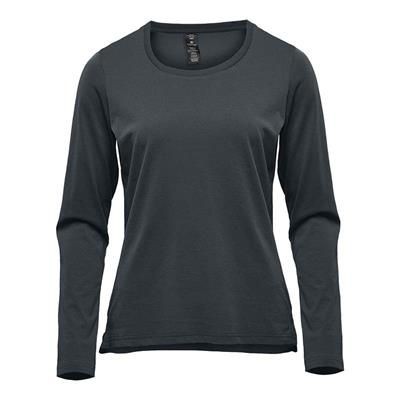 Picture of STORMTECH LADIES EQUINOX LONG SLEEVE TEE