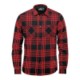 Picture of STORMTECH MENS SANTA-FE LONG SLEEVE SHIRT