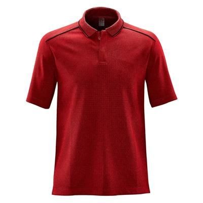 Picture of STORMTECH MENS ENDURANCE HD POLO.