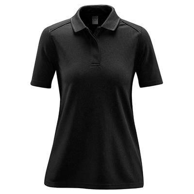 Picture of STORMTECH LADIES ENDURANCE HD POLO.