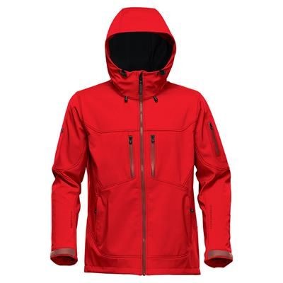 Picture of STORMTECH MENS EPSILON 2 SOFTSHELL