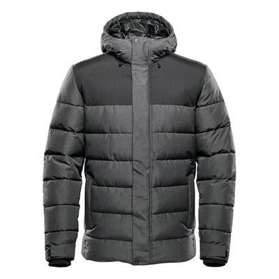 Picture of STORMTECH MENS OSLO HD PARKA