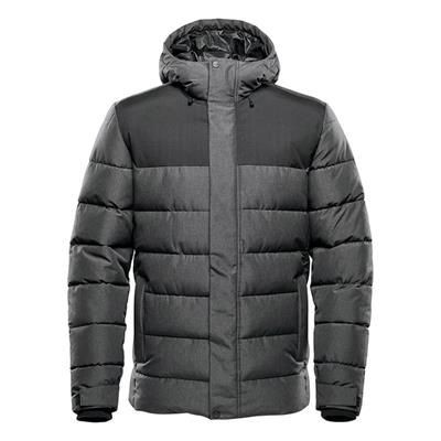 Picture of STORMTECH MENS OSLO HD PARKA.