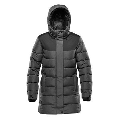 Picture of STORMTECH LADIES OSLO HD PARKA.