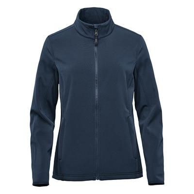 Picture of STORMTECH LADIES NARVIK SOFTSHELL