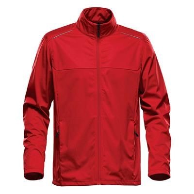 Picture of STORMTECH MENS GREENWICH LIGHTWEIGHT SOFTSHELL