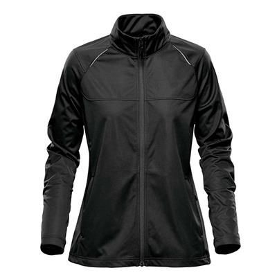 Picture of STORMTECH LADIES GREENWICH LIGHTWEIGHT SOFTSHELL.