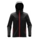 Picture of STORMTECH MENS ORBITER SOFTSHELL HOODY