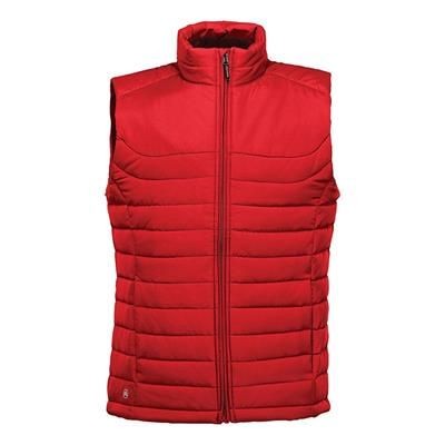 Picture of STORMTECH MENS NAUTILUS QUILTED VEST