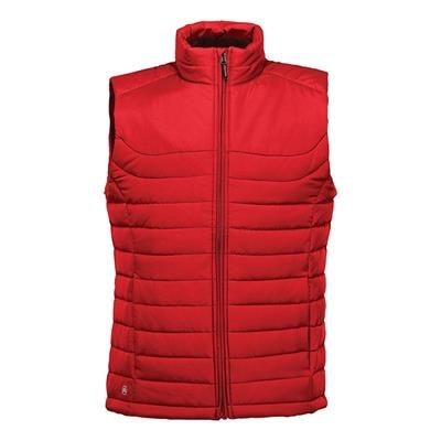 Picture of STORMTECH MENS NAUTILUS QUILTED VEST.