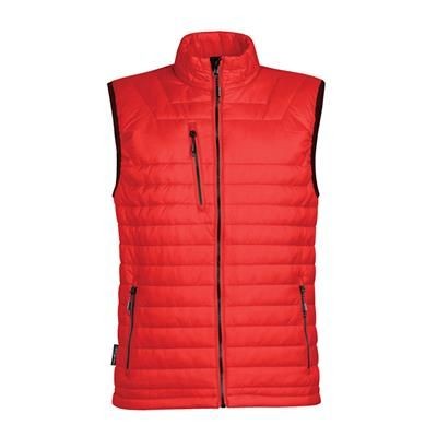 Picture of STORMTECH MENS GRAVITY THERMAL INSULATED VEST.