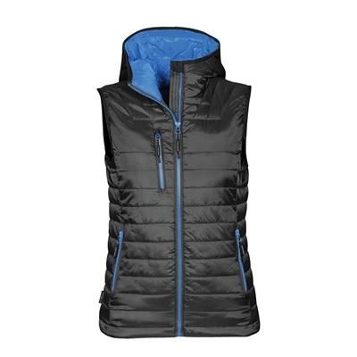 Picture of STORMTECH LADIES GRAVITY THERMAL INSULATED VEST.