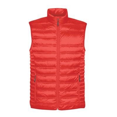 Picture of STORMTECH MENS BASECAMP THERMAL INSULATED VEST