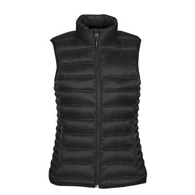 Picture of STORMTECH LADIES BASECAMP THERMAL INSULATED VEST