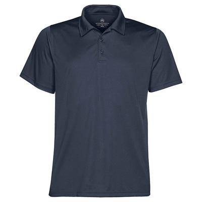 Picture of STORMTECH MOSTURE WICKING POLO SHIRT