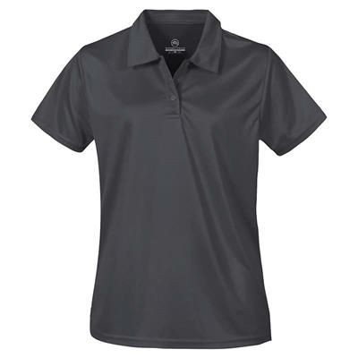 Picture of STORMTECH LADIES APOLLO H2X-DRY POLO