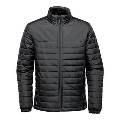 Picture of STORMTECH MENS NAUTILUS QUILTED JACKET.