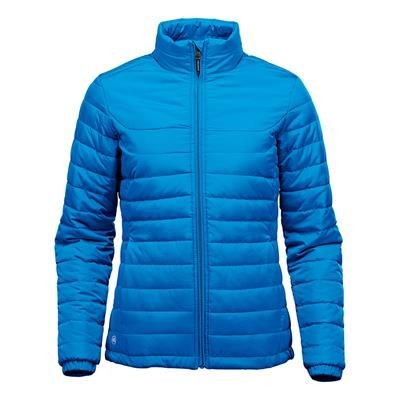 Picture of STORMTECH THERMAL INSULATED LADIES JACKET.