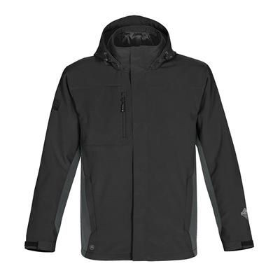 Picture of STORMTECH H2XTREME® 3-IN-1 SYSTEM THERMAL JACKET.