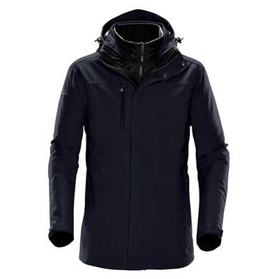 Picture of STORMTECH MENS AVALANCHE SYSTEM JACKET