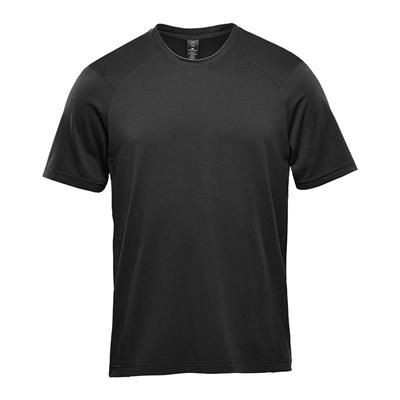 Picture of STORMTECH MENS TUNDRA PERFORMANCE SHORT SLEEVE TEE.