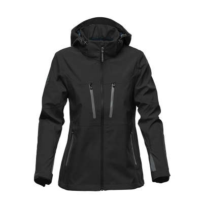 Picture of STORMTECH SOFTSHELL LADIES JACKET