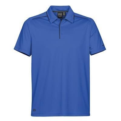 Picture of STORMTECH MENS INERTIA SPORTS POLO