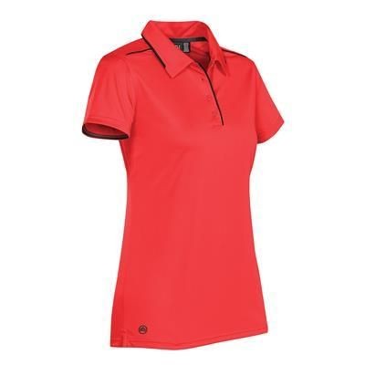 Picture of STORMTECH LADIES INERTIA SPORTS POLO.
