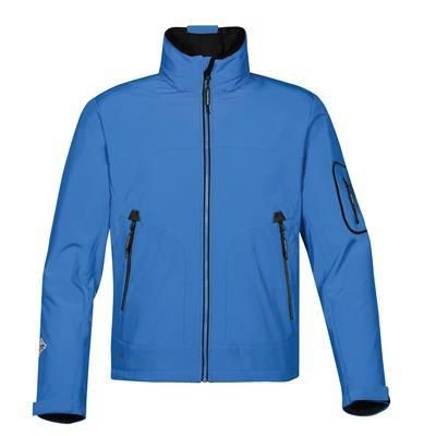 Picture of STORMTECH MENS CRUISE SOFTSHELL