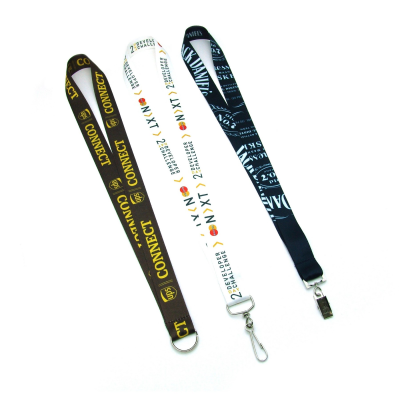 Picture of DIGITAL SUBLIMATED LANYARD