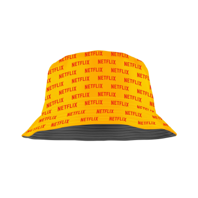 Picture of CUSTOM ALL OVER PRINT BUCKET HAT.
