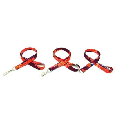 Picture of AIR IMPORTED DIGITAL SUBLIMATED LANYARD.