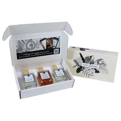 Picture of GIFT BOX PACKAGING.