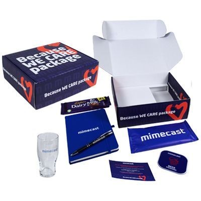 Picture of DIRECT MAIL PACKAGING