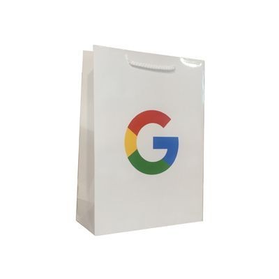 Picture of PRINTED PAPER BAG