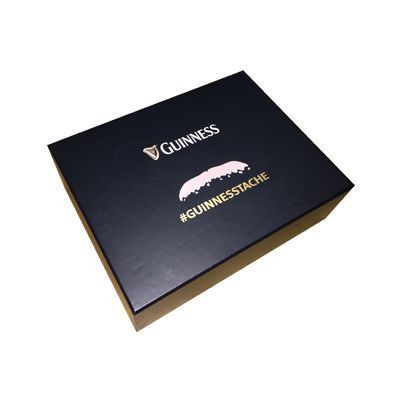 Picture of PRINTED PRESENTATION BOX