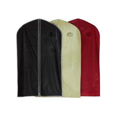 Picture of RECYCLABLE PEVA WATERPROOF SUIT COVER