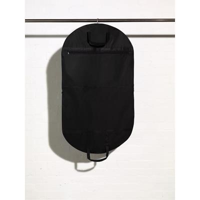 Picture of HANDLED RECYCLED NON WOVEN BREATHABLE SUIT COVER